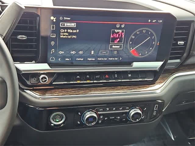 Thumbnail: 2024 GMC Sierra 1500 - 26