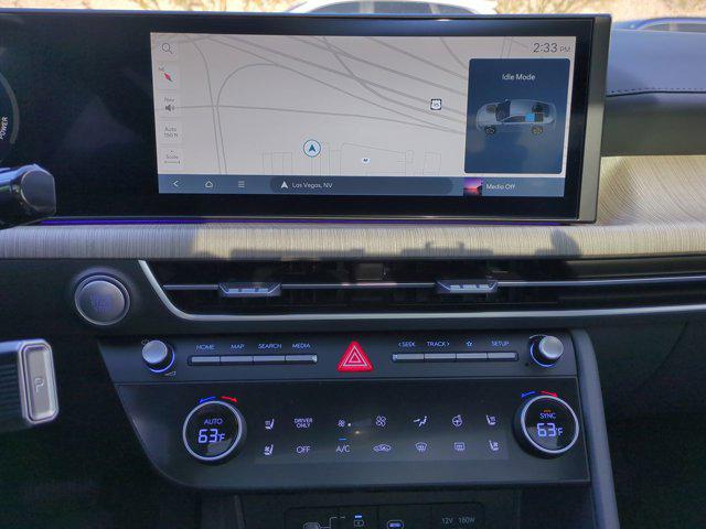 Thumbnail: 2026 Hyundai Sonata - 29