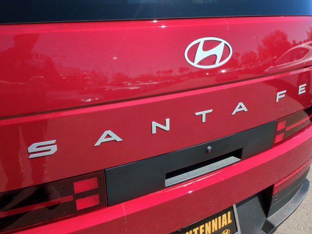 Thumbnail: 2026 Hyundai Santa Fe - 12