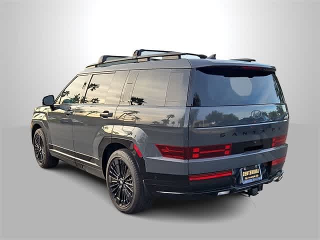Thumbnail: 2025 Hyundai Santa Fe - 6