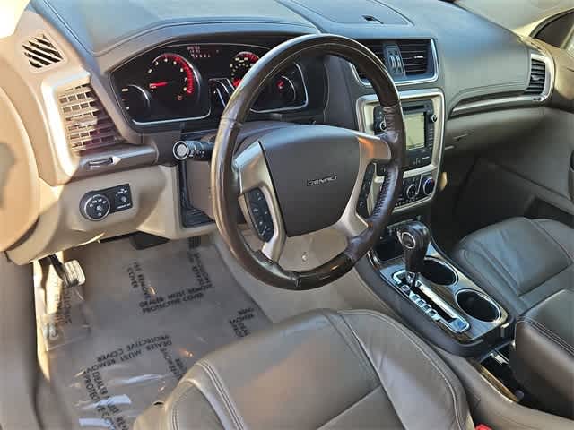 Thumbnail: 2015 GMC Acadia - 10