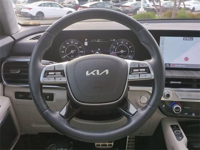 Thumbnail: 2023 Kia Telluride - 24