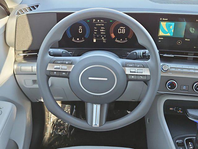 Thumbnail: 2026 Hyundai Kona - 21