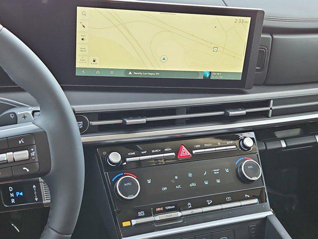 Thumbnail: 2026 Hyundai Santa Fe - 28