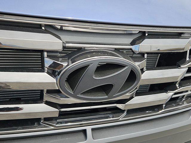 Thumbnail: 2026 Hyundai Tucson - 11
