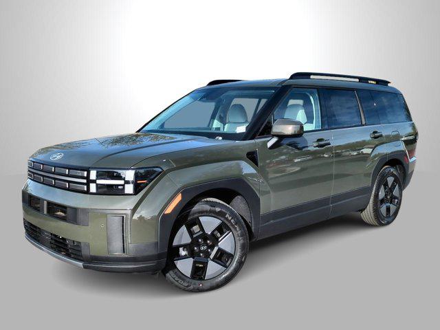 Thumbnail: 2026 Hyundai Santa Fe - 1