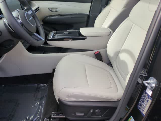 Thumbnail: 2025 Hyundai Tucson - 17