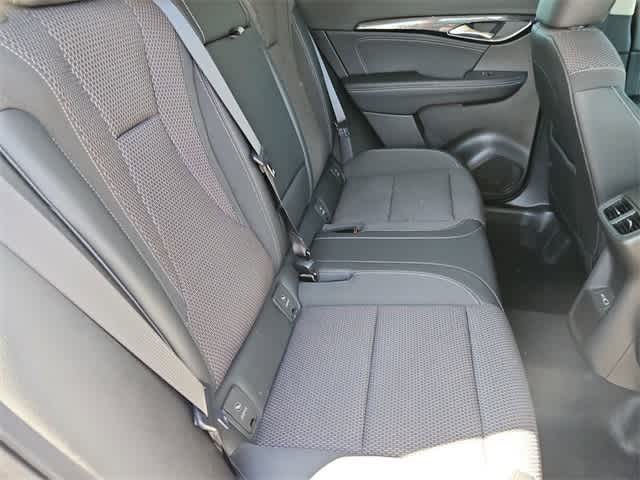 Thumbnail: 2022 Buick Envision - 19