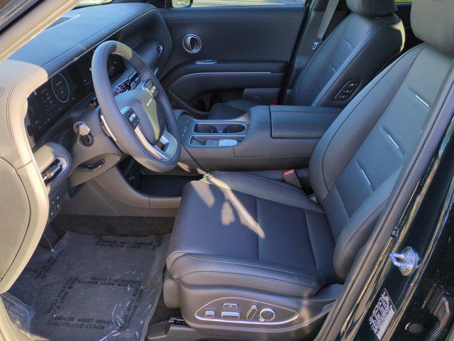 Thumbnail: 2026 Hyundai Palisade - 16