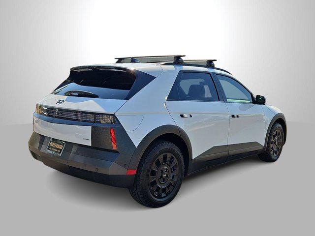Thumbnail: 2025 Hyundai Ioniq 5 - 8