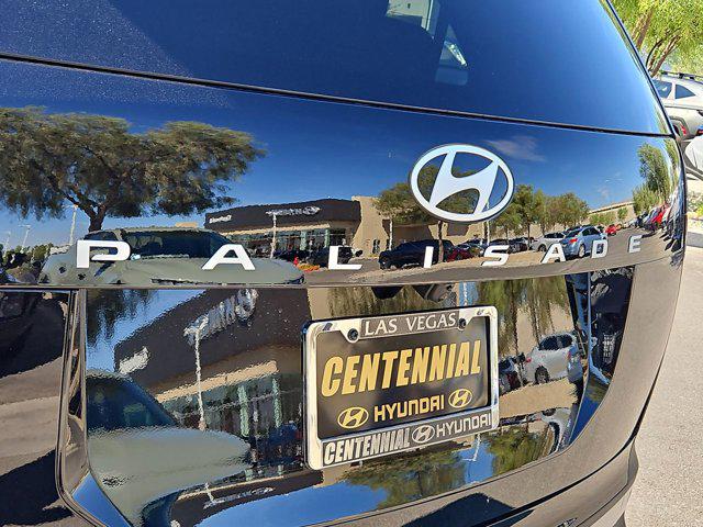 Thumbnail: 2026 Hyundai Palisade - 12