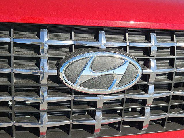 Thumbnail: 2026 Hyundai Venue - 11