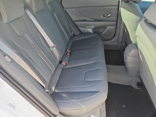 Thumbnail: 2026 Hyundai Elantra - 19