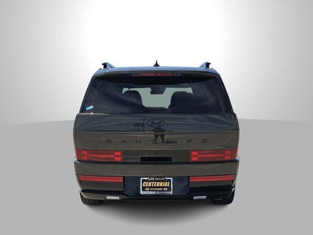 Thumbnail: 2026 Hyundai Santa Fe - 7