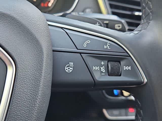 2023 Audi Q5 Premium - Photo 23