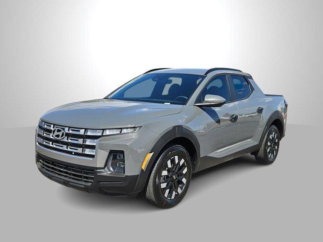 Thumbnail: 2026 Hyundai Santa Cruz - 4