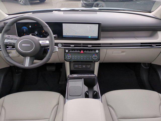 Thumbnail: 2026 Hyundai Tucson - 16