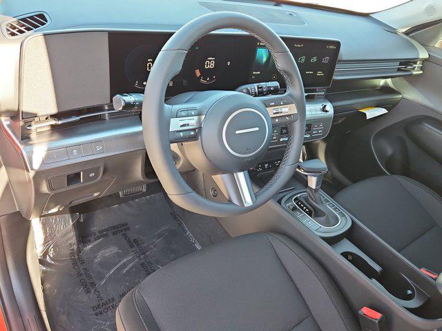 Thumbnail: 2026 Hyundai Kona - 10