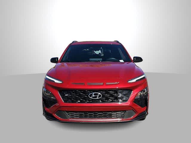 Thumbnail: 2023 Hyundai Kona - 3
