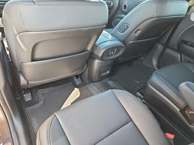 Thumbnail: 2026 Hyundai Palisade - 18