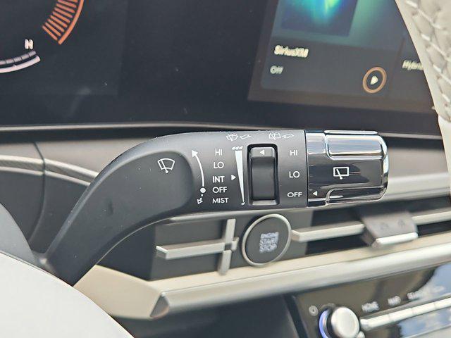 Thumbnail: 2026 Hyundai Santa Fe - 25