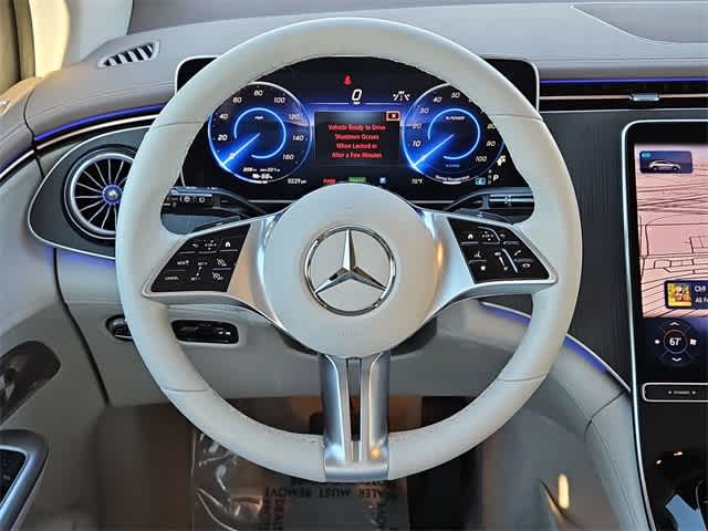 Thumbnail: 2023 Mercedes-Benz EQE - 23