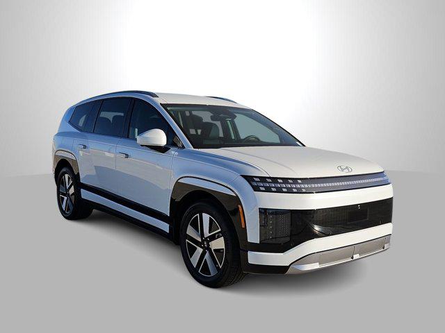 Thumbnail: 2026 Hyundai Ioniq - 2