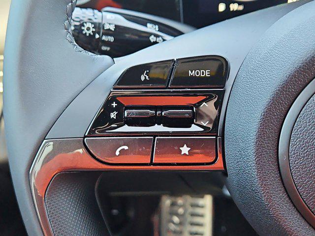 Thumbnail: 2025 Hyundai Elantra - 22