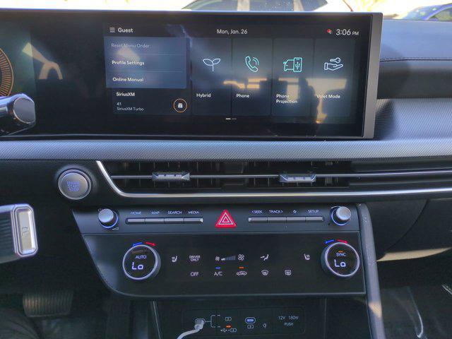 Thumbnail: 2026 Hyundai Sonata - 29