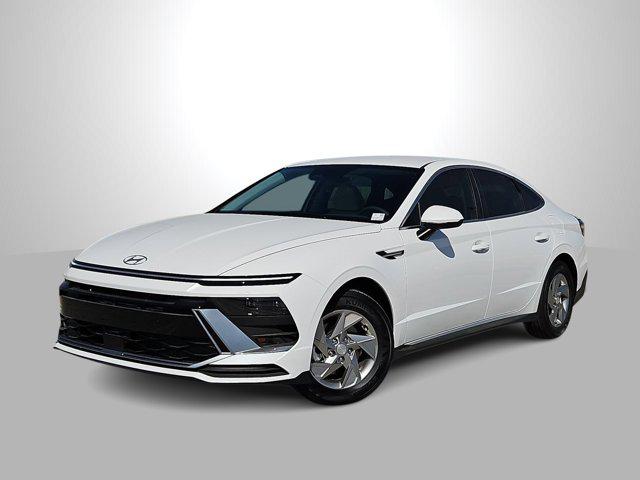 2026 Hyundai Sonata SE -
                  Las Vegas, NV