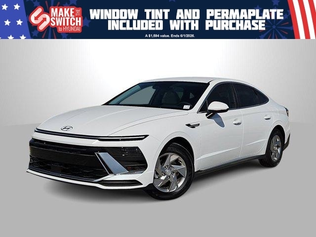 Thumbnail: 2026 Hyundai Sonata - 1