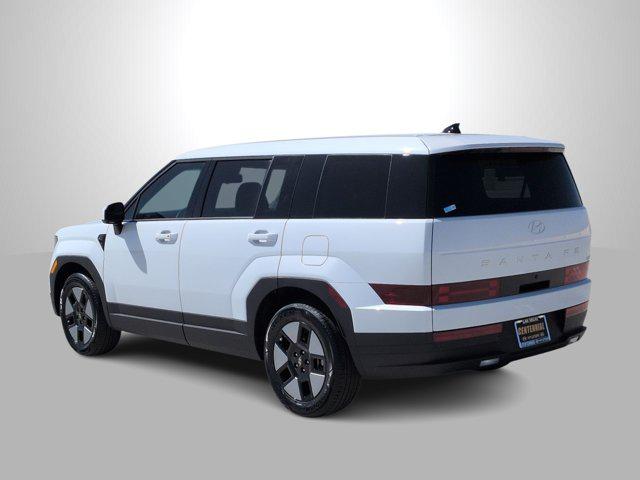 Thumbnail: 2026 Hyundai Santa Fe - 6
