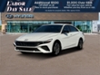 New 2025 Hyundai Elantra Hybrid SEL Sport Sedan