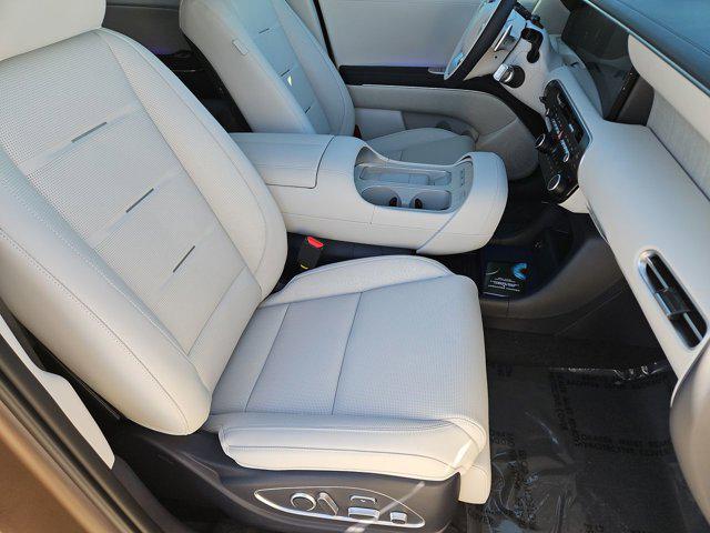 Thumbnail: 2026 Hyundai Palisade - 23