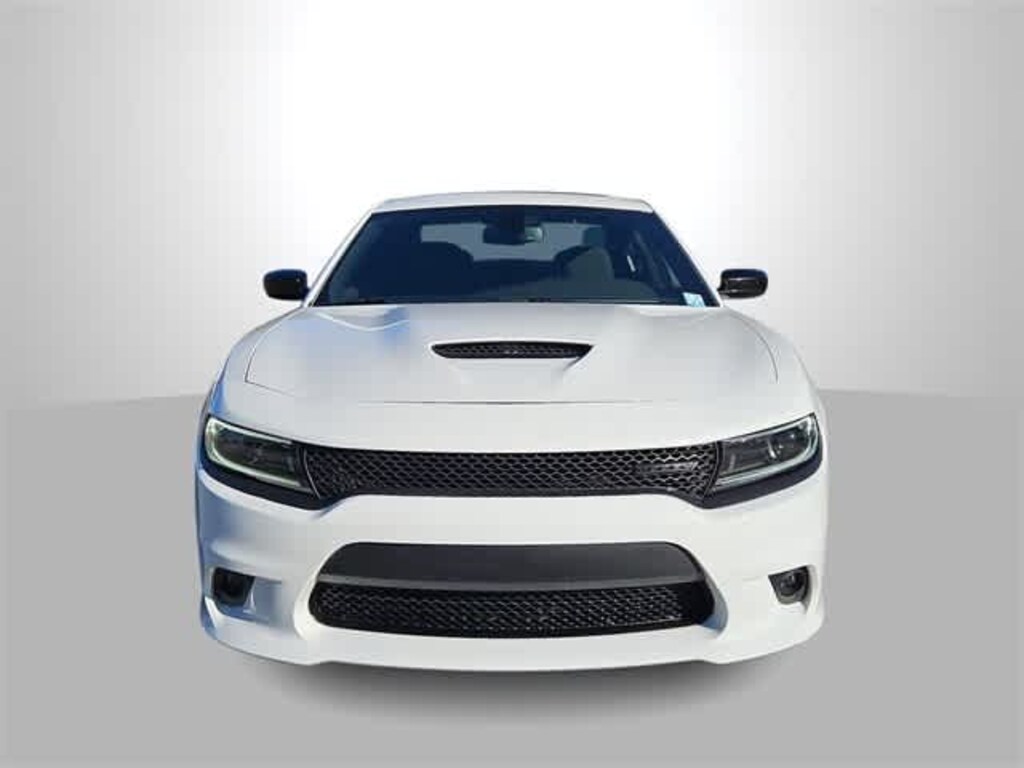 Used 2022 Dodge Charger R/T Sedan