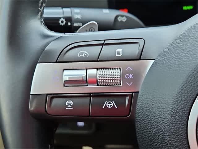 Thumbnail: 2024 Hyundai Kona - 23