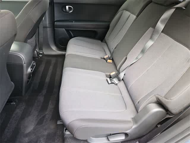 Thumbnail: 2024 Hyundai Ioniq 5 - 19