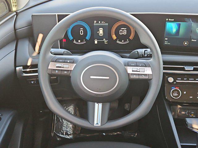 Thumbnail: 2026 Hyundai Tucson - 22