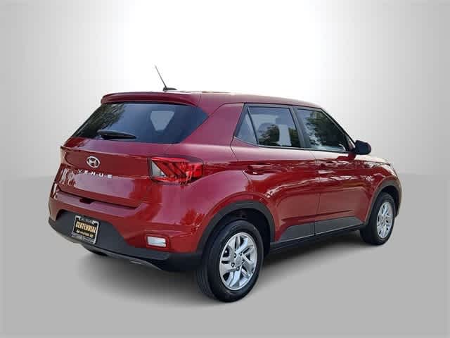 Thumbnail: 2024 Hyundai Venue - 8