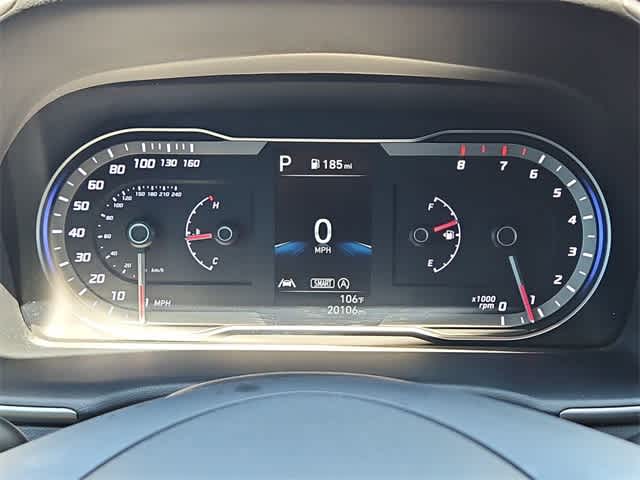 Thumbnail: 2022 Hyundai Tucson - 31