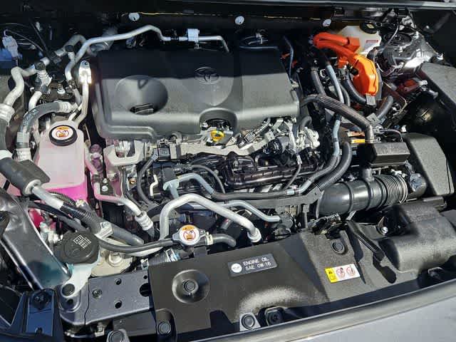 Thumbnail: 2025 Toyota RAV4 - 14