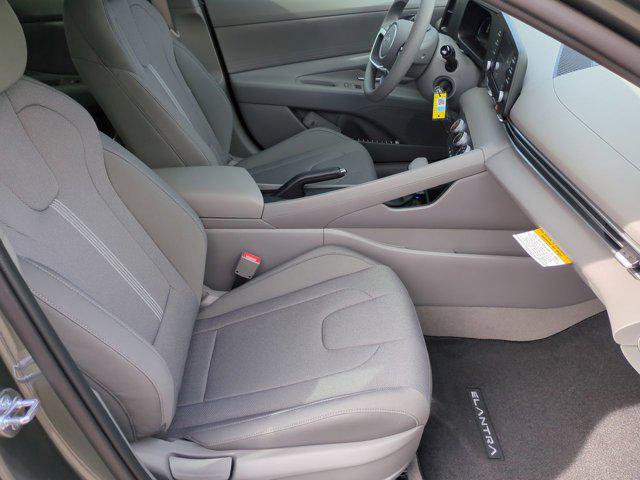 Thumbnail: 2026 Hyundai Elantra - 20