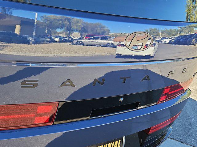 Thumbnail: 2026 Hyundai Santa Fe - 12