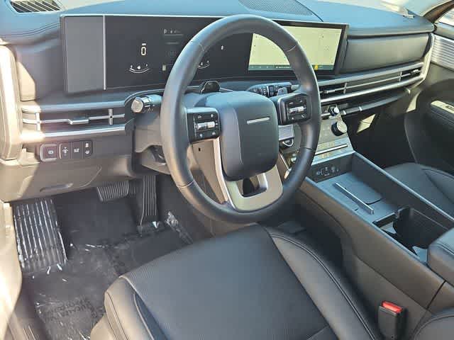 Thumbnail: 2025 Hyundai Santa Fe - 10