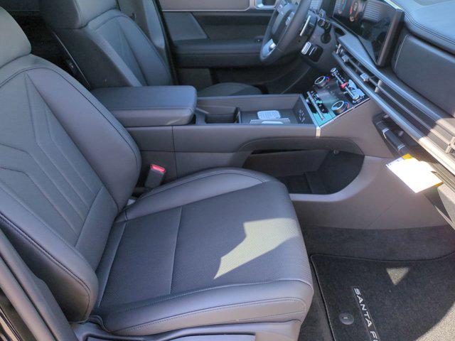 Thumbnail: 2026 Hyundai Santa Fe - 21