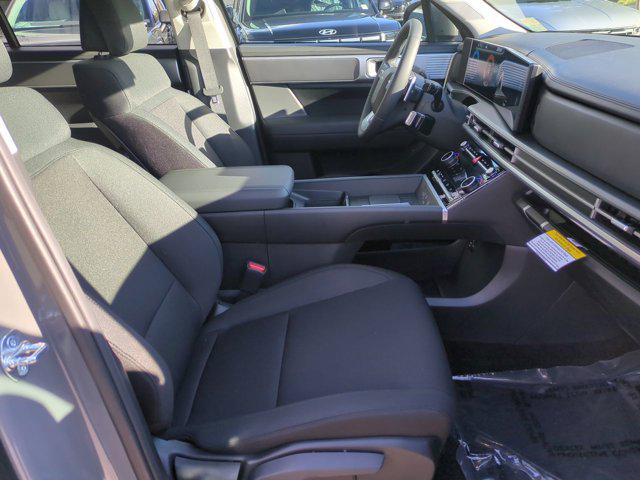 Thumbnail: 2026 Hyundai Santa Fe - 20