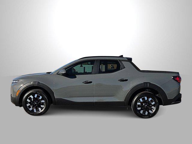 Thumbnail: 2026 Hyundai Santa Cruz - 5