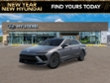 New 2026 Hyundai Sonata Hybrid SEL Sedan