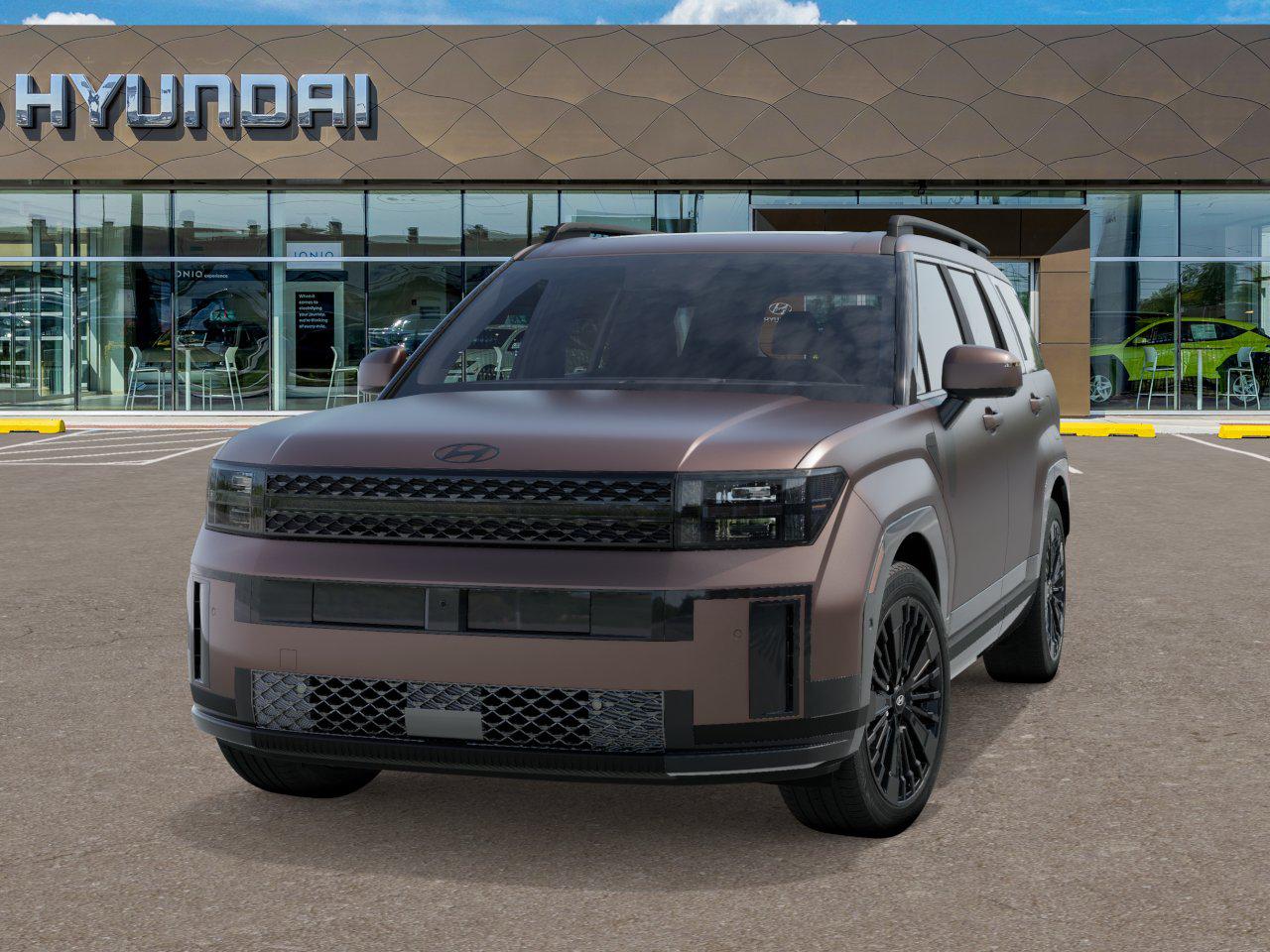 Thumbnail: 2026 Hyundai Santa Fe - 6