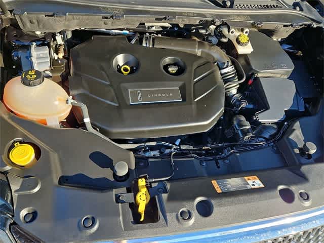 Thumbnail: 2019 Lincoln MKC - 14